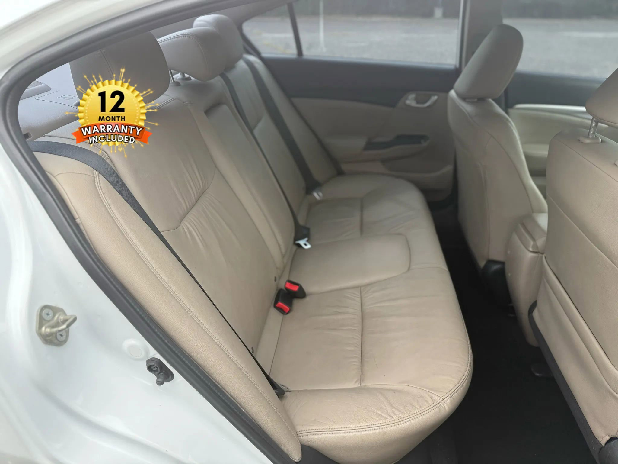 Used 2014 Honda Civic EX-L image 64