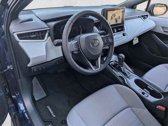 New 2026 Toyota Corolla SE FWD image 3