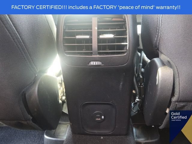 Used 2022 Ford Escape SE w/ Convenience Package FWD image 23