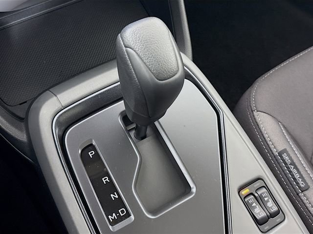 New 2026 Subaru Crosstrek 2.0i Premium image 17