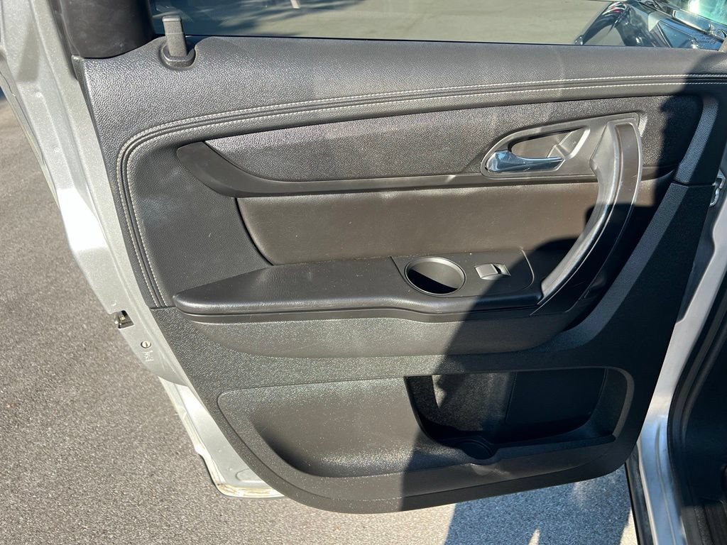 Used 2014 Chevrolet Traverse LT AWD/4WD image 22