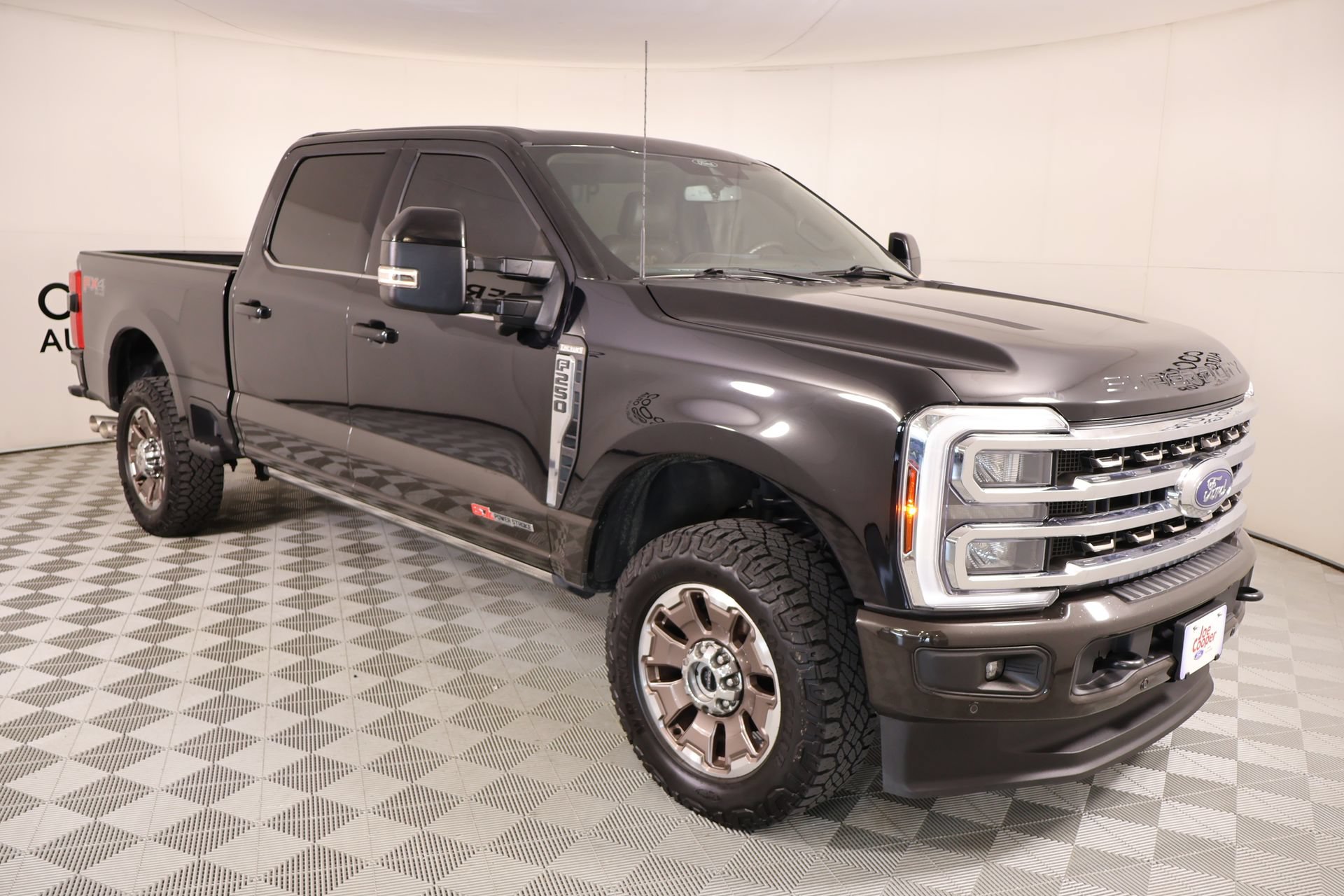 Used 2024 Ford F250 King Ranch