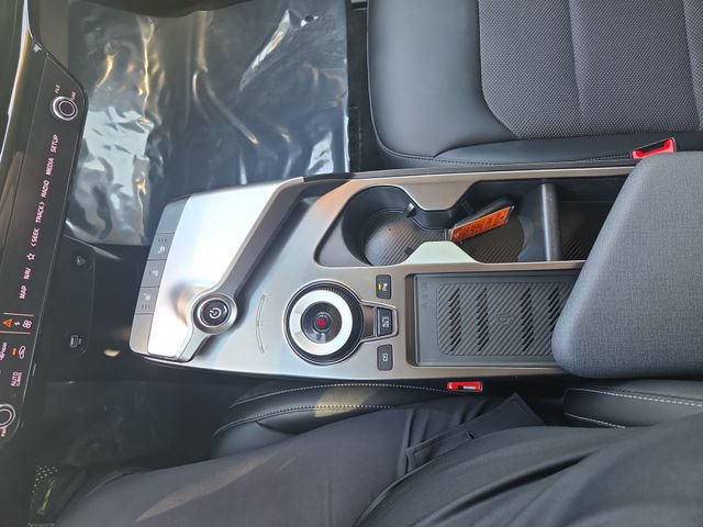 Certified 2024 Kia EV6 Light AWD/4WD image 26