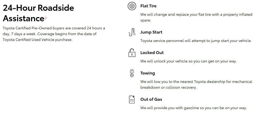 Certified 2023 Toyota RAV4 LE AWD/4WD image 10