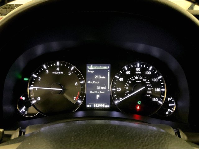 Used 2016 Lexus GS 350 AWD w/ Premium Package image 20