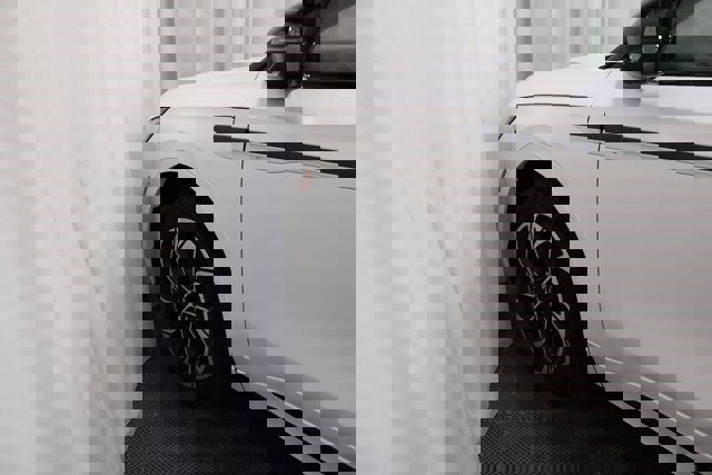 New 2026 Lincoln Nautilus Reserve image 43