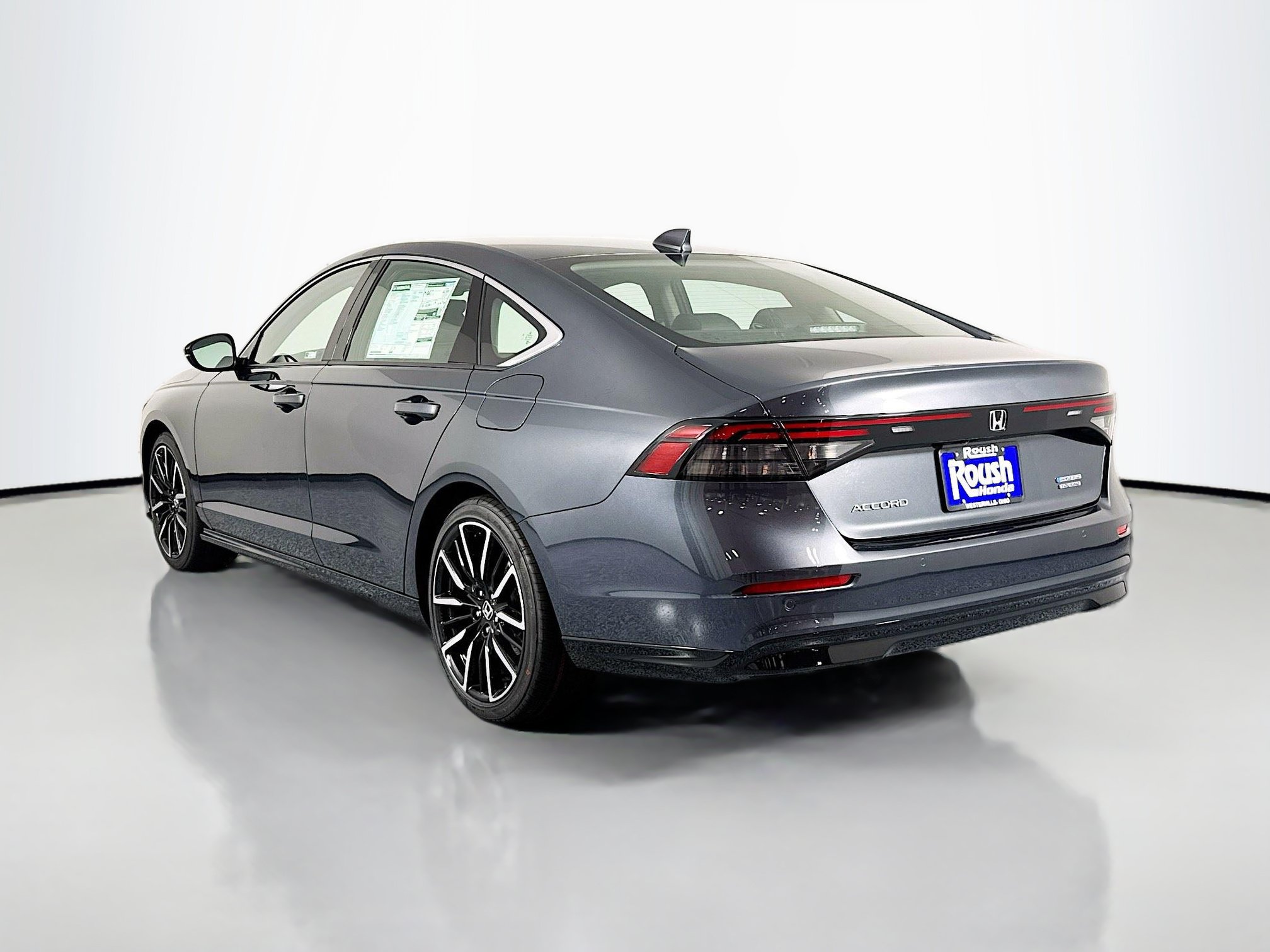 New 2026 Honda Accord Touring image 7