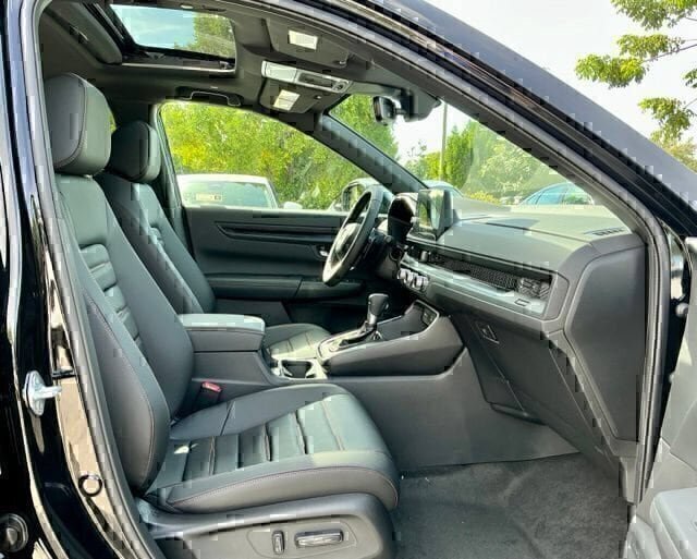New 2027 Honda CR-V Sport-L image 15