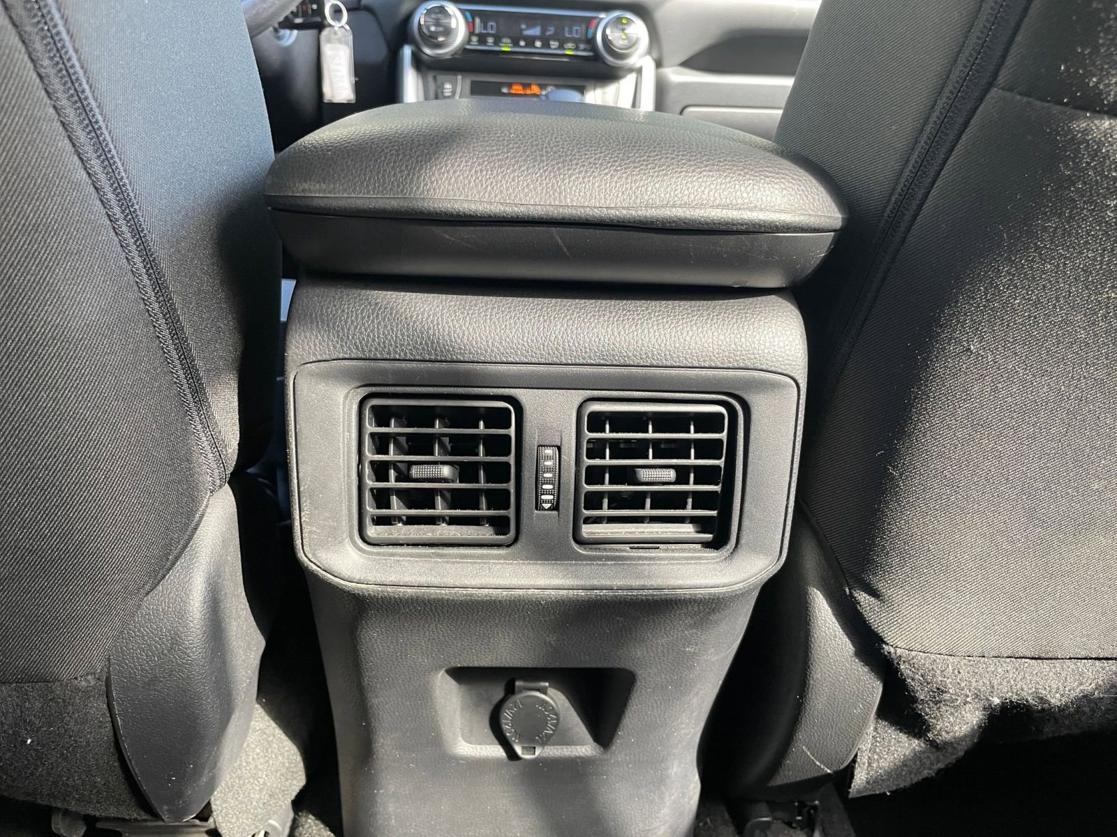 Used 2025 Toyota RAV4 LE image 23