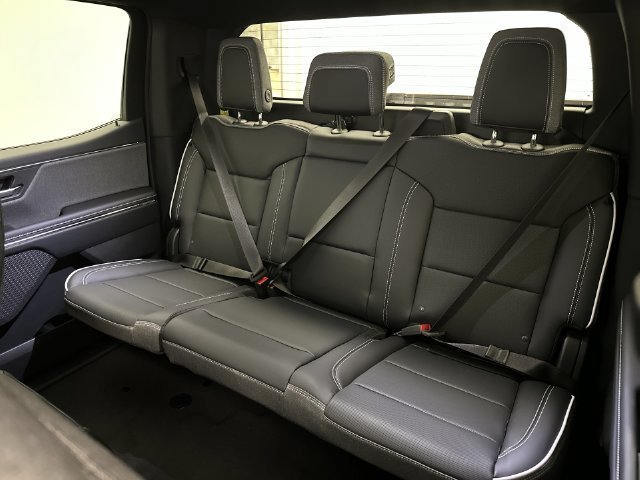 New 2026 GMC Sierra EV Elevation AWD/4WD image 27