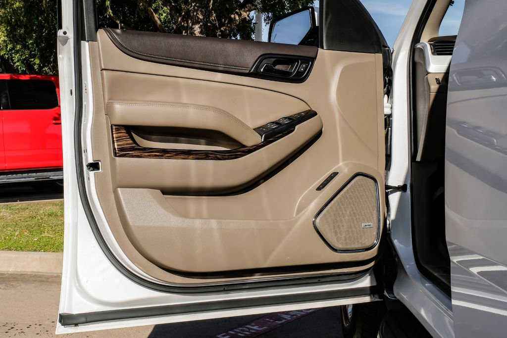 Used 2019 GMC Yukon SLT image 43