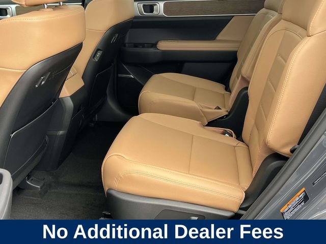 New 2026 Hyundai Santa Fe Limited FWD image 13