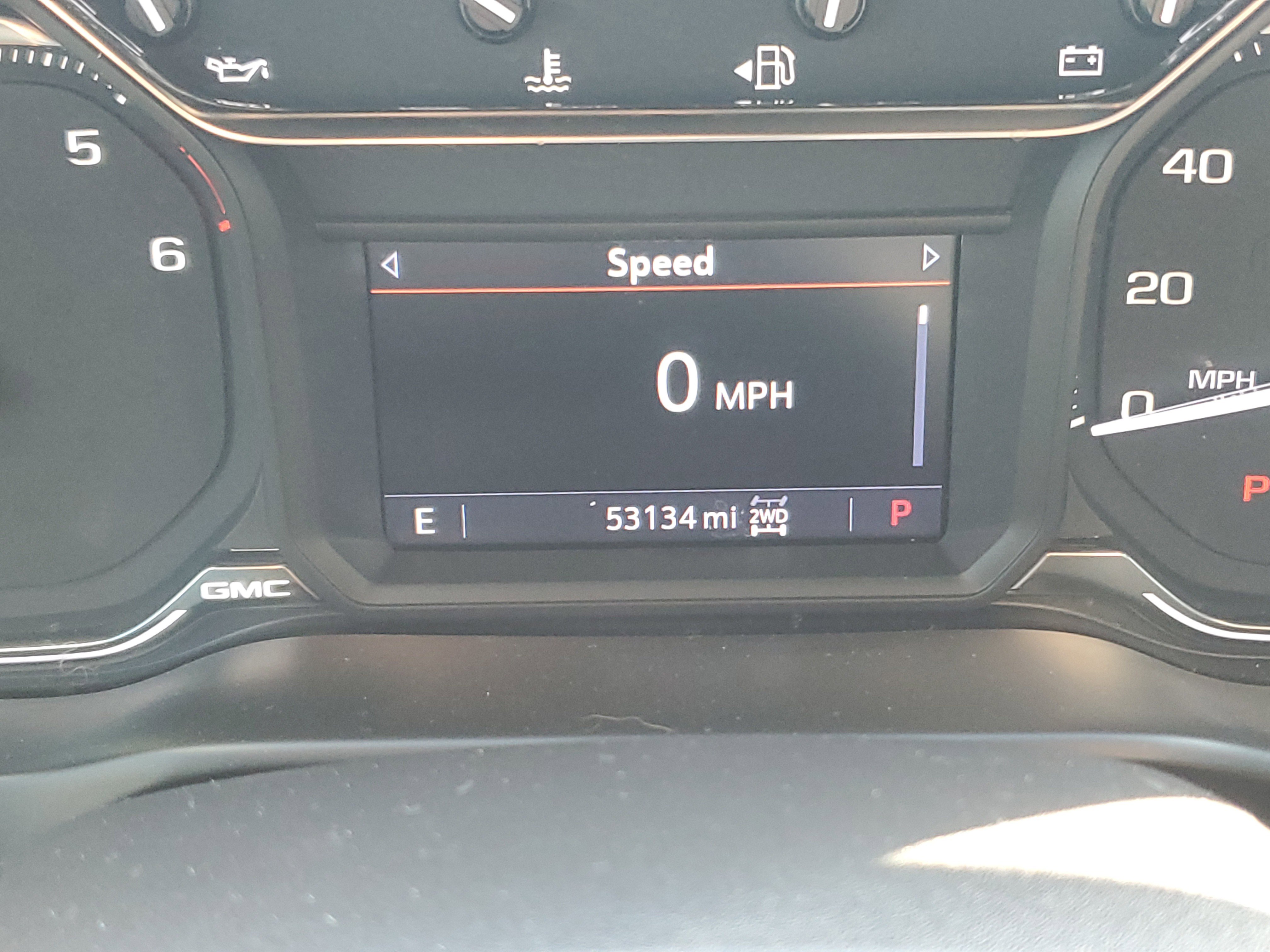 Used 2021 GMC Sierra 1500 Elevation image 16