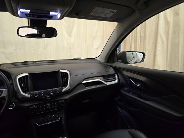 Used 2020 GMC Terrain SLT w/ Preferred Package image 31