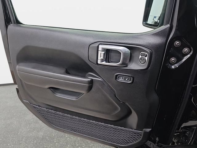 Used 2023 Jeep Gladiator Sport AWD/4WD image 26