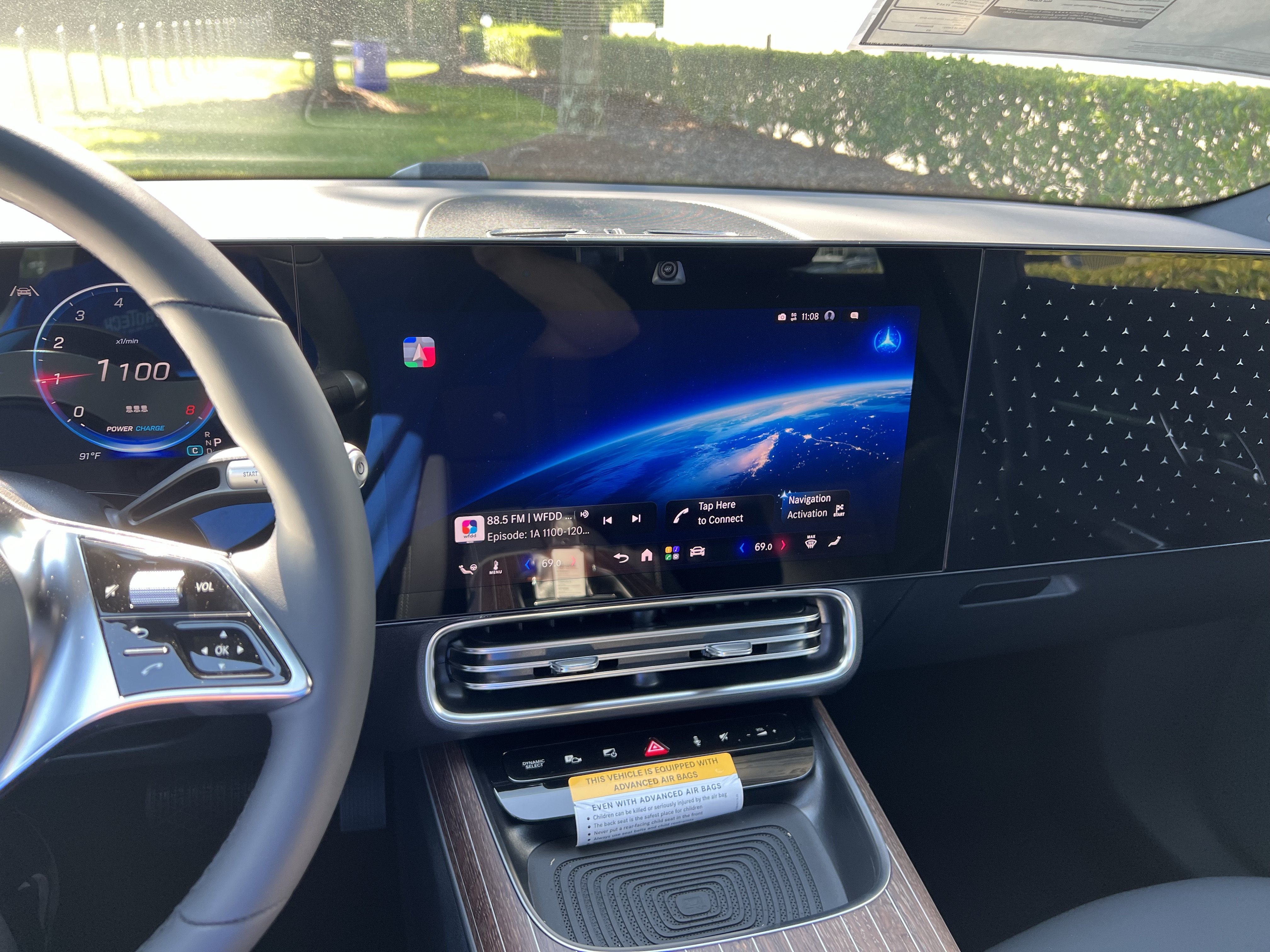 New 2027 Mercedes-Benz CLA 220 image 25