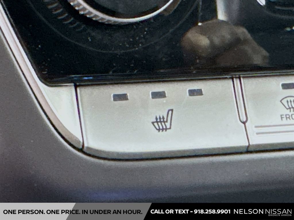 Used 2018 Hyundai Sonata Sport FWD image 19