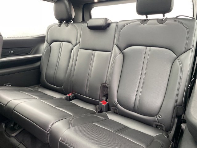 Used 2022 Jeep Wagoneer Series I w/ Premium Group I image 11