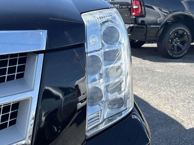 Used 2014 Cadillac Escalade Platinum image 9