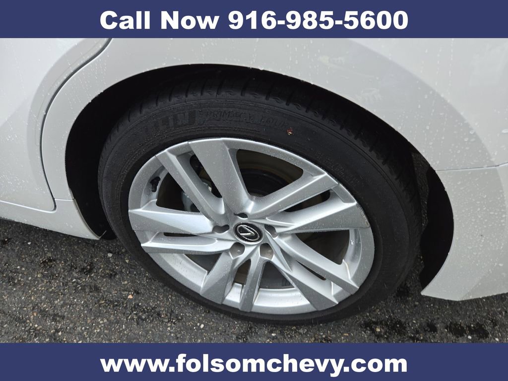 Used 2023 Lexus IS 300 w/ Comfort Package image 36