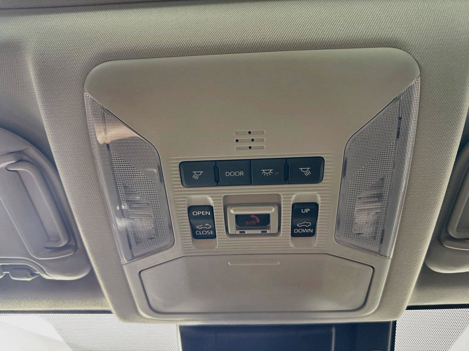 Used 2024 Toyota RAV4 Limited w/ Weather Package FWD image 22