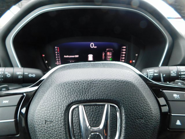 New 2026 Honda Pilot Touring image 39