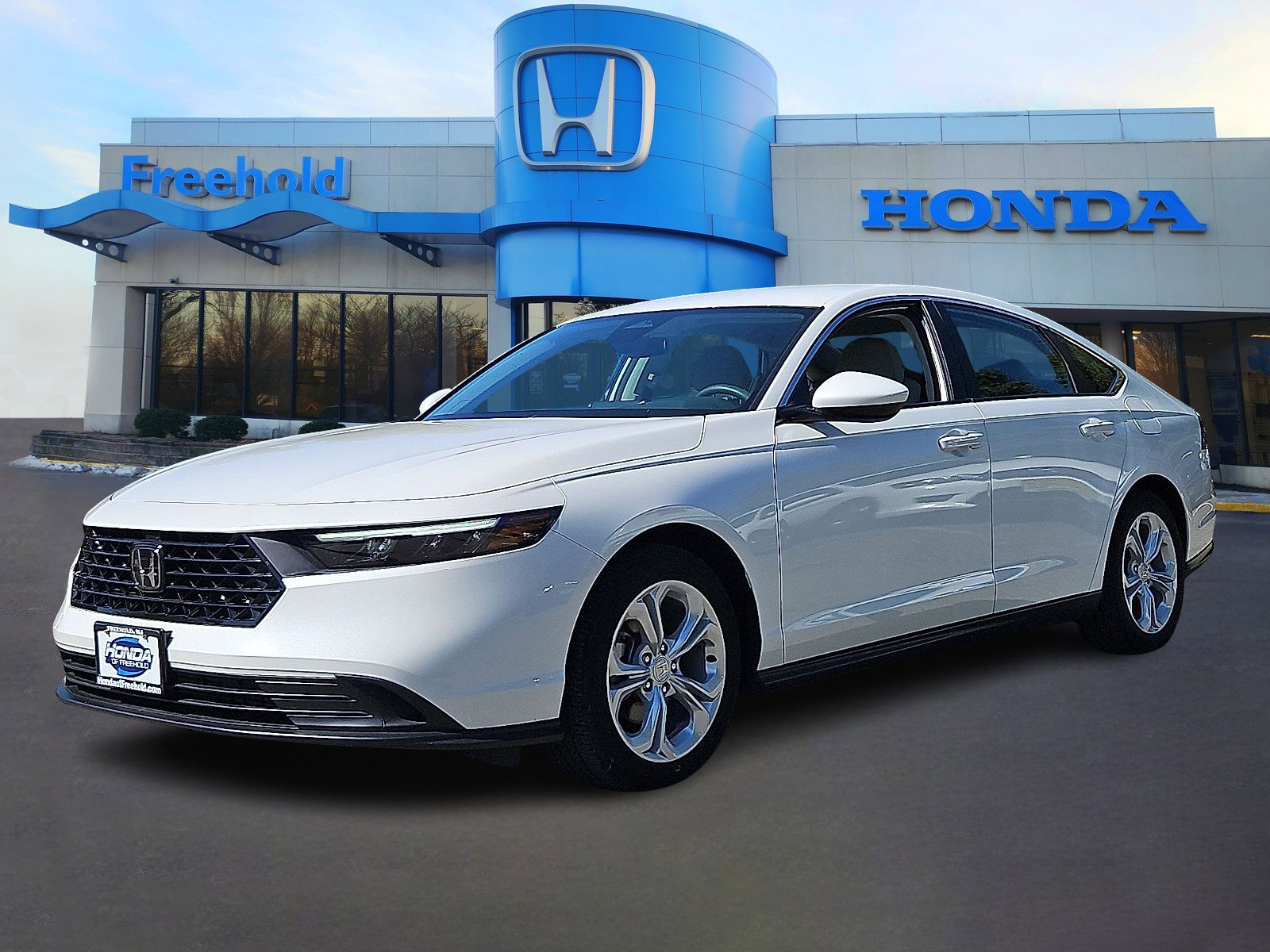 Used 2024 Honda Accord LX image 3