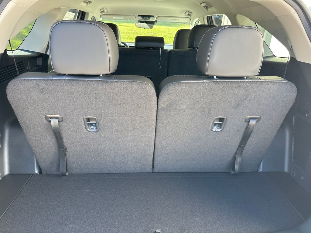 New 2026 Kia Sorento S image 25