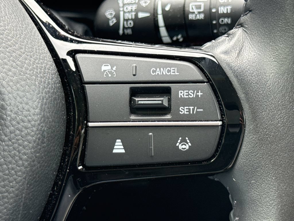 Used 2024 Honda CR-V EX-L image 29