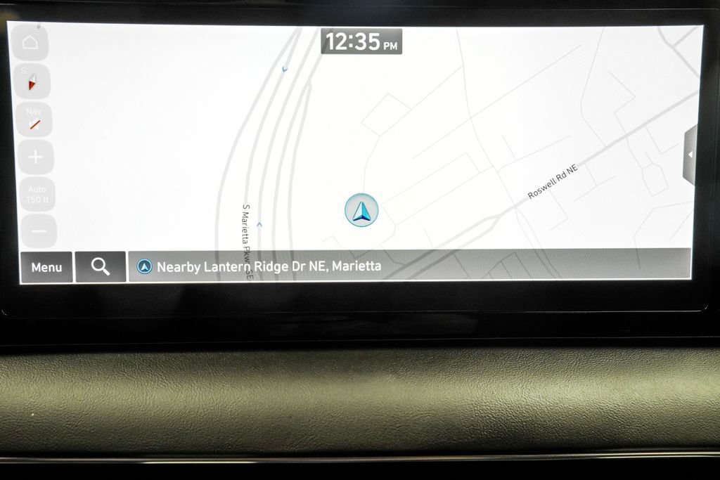 Used 2025 Hyundai Palisade Calligraphy AWD/4WD image 36