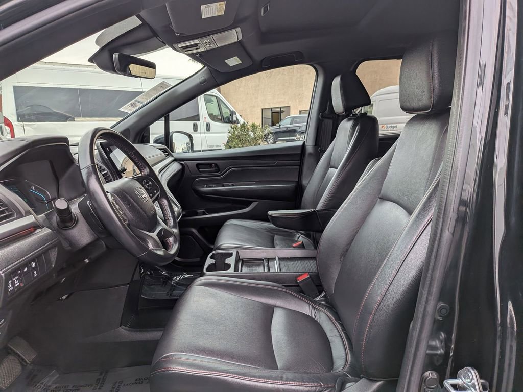 Used 2024 Honda Odyssey Sport image 15