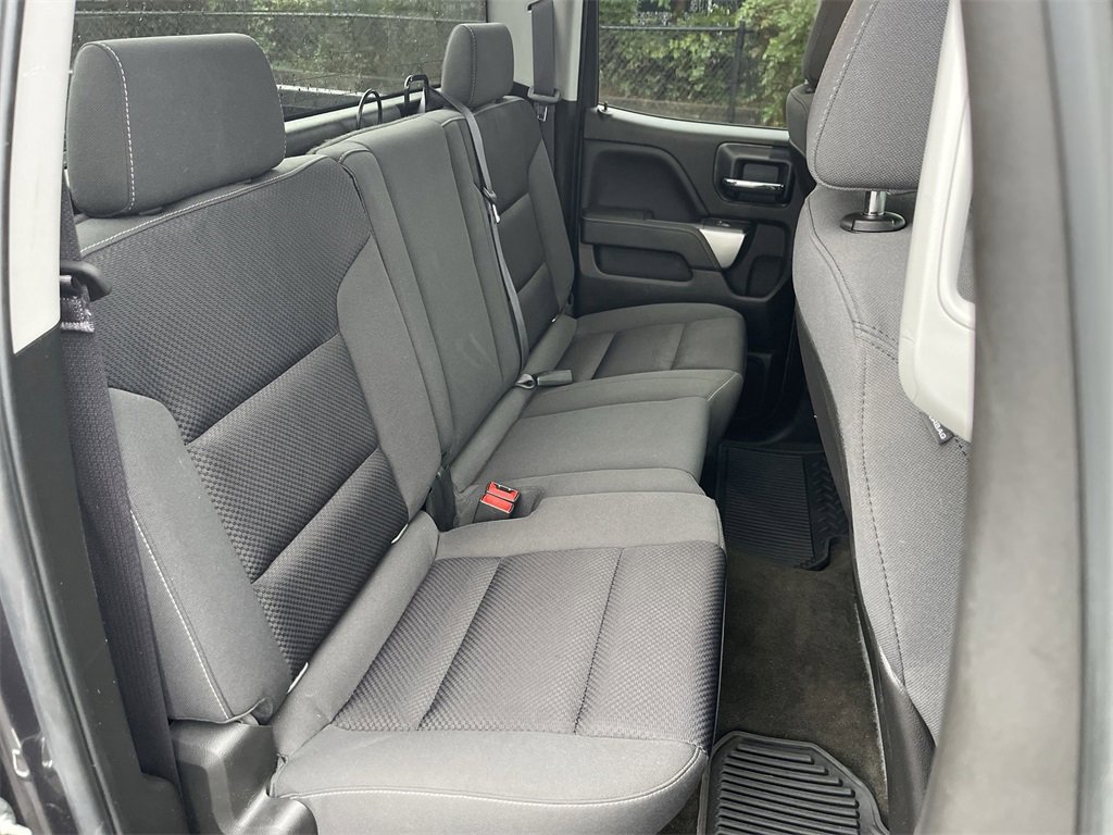 Used 2015 Chevrolet Silverado 1500 LT w/ All Star Edition image 24