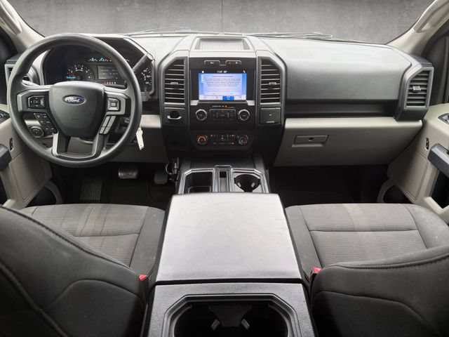 Used 2019 Ford F150 XL w/ Equipment Group 101A Mid RWD image 20