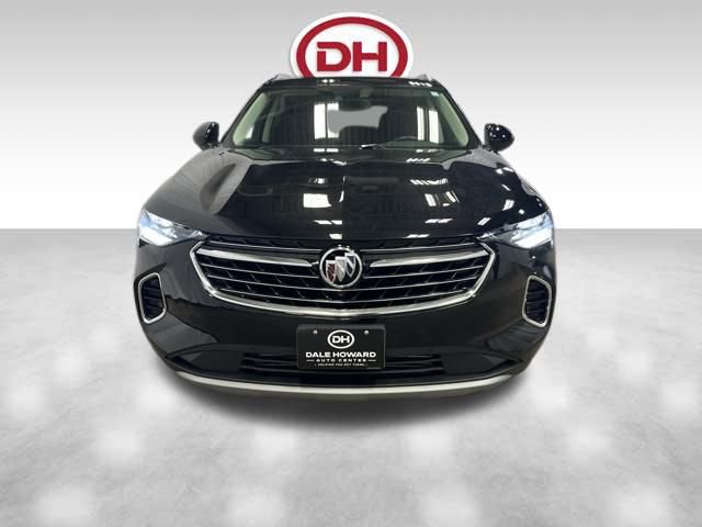 Used 2022 Buick Envision Essence w/ Technology Package I image 6