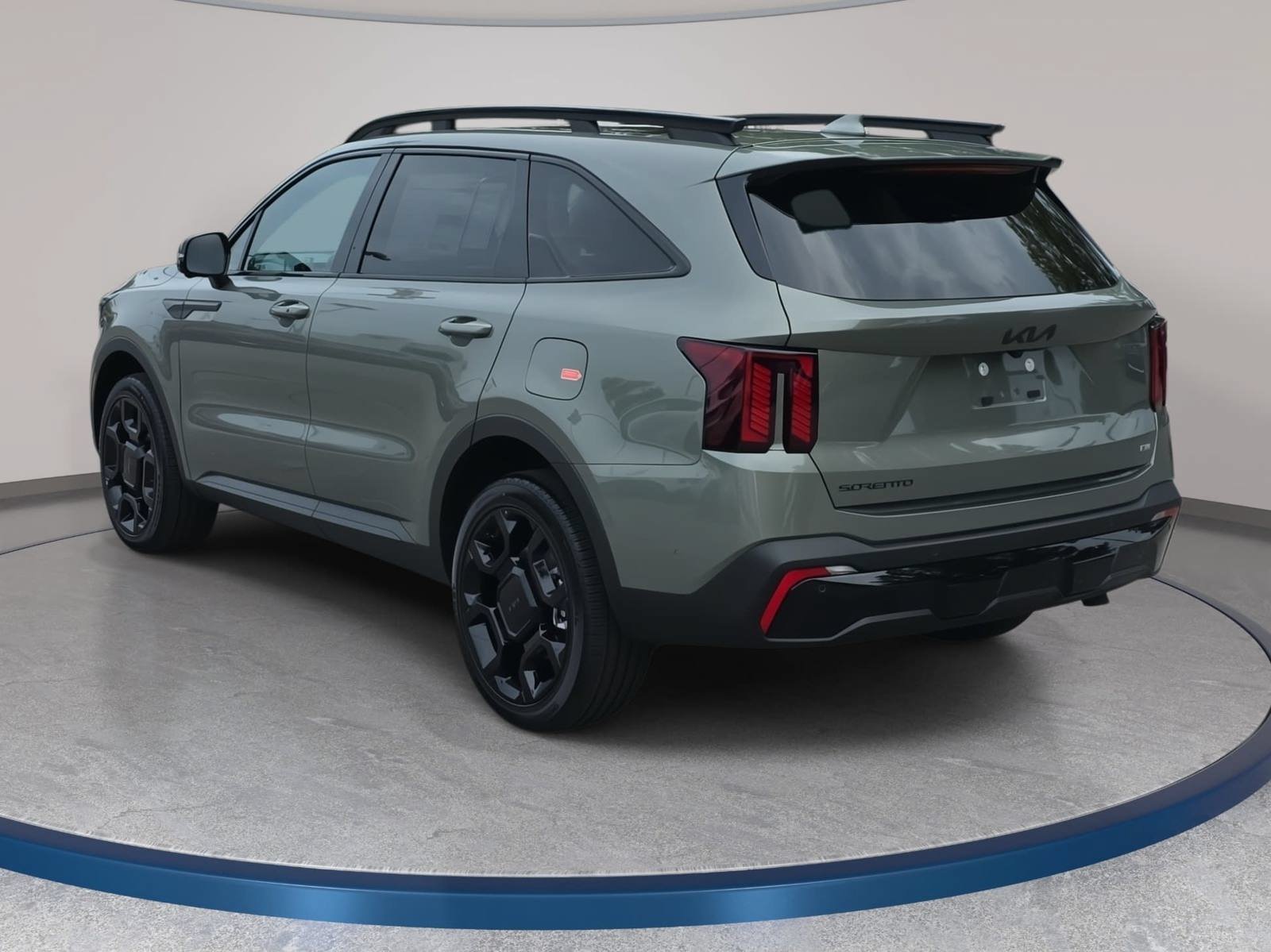 New 2026 Kia Sorento SX AWD/4WD image 7
