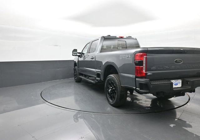 New 2026 Ford F350 Lariat w/ Black Appearance Package AWD/4WD image 5