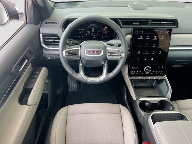 New 2026 GMC Terrain Elevation w/ Elevation Premium Package AWD/4WD image 16