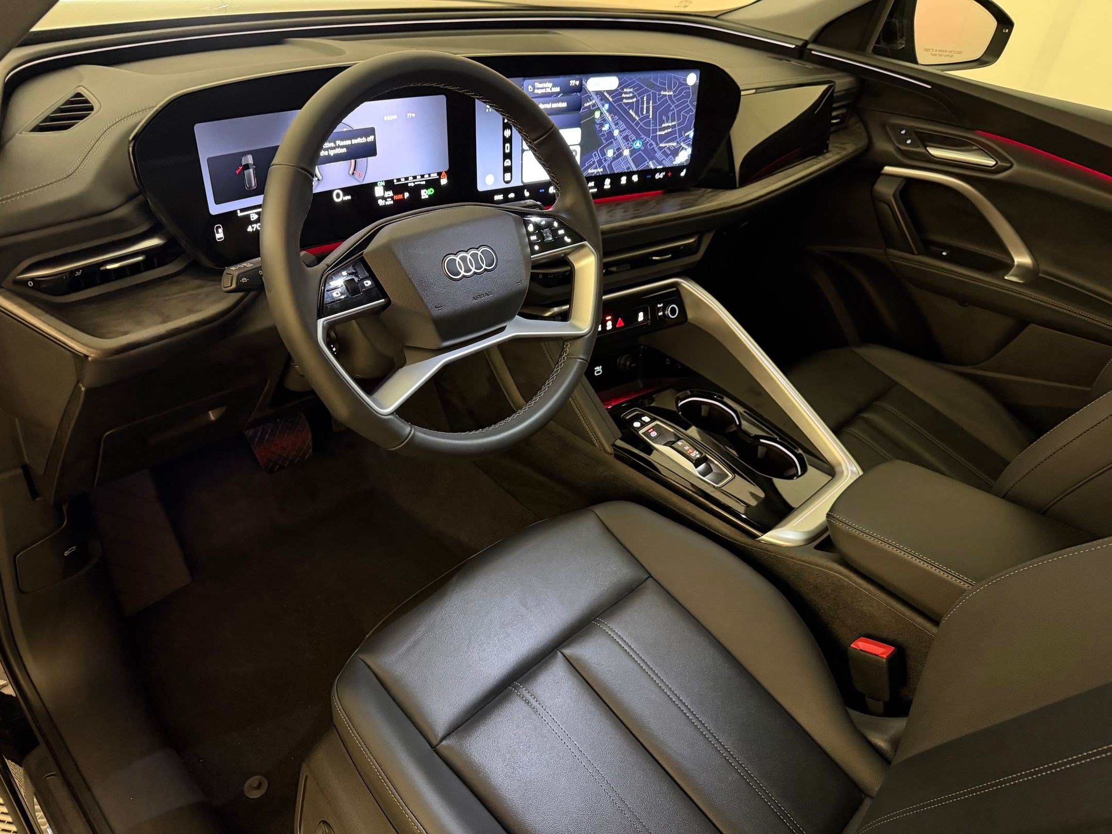 New 2026 Audi Q5 Premium AWD/4WD image 4