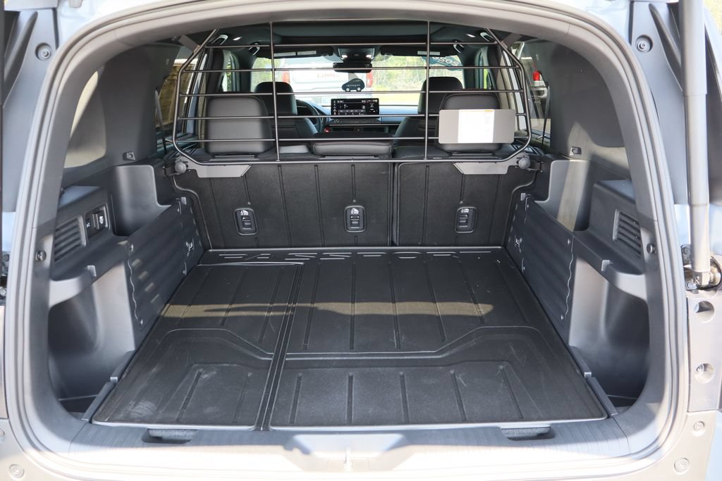 Used 2026 Honda Passport TrailSport Elite image 26