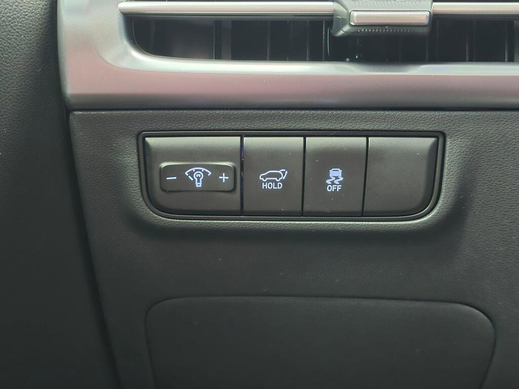 New 2026 Hyundai Tucson SEL image 23