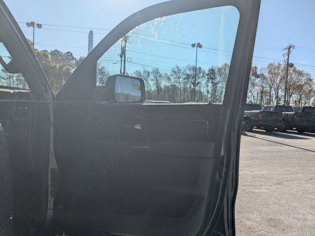 New 2026 RAM 1500 RHO w/ RHO Level 1 Equipment Group image 35