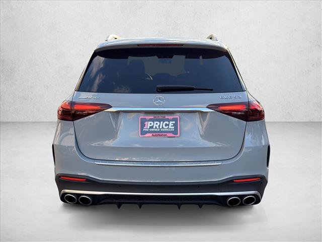 Used 2025 Mercedes-Benz GLE 53 AMG 4MATIC image 6