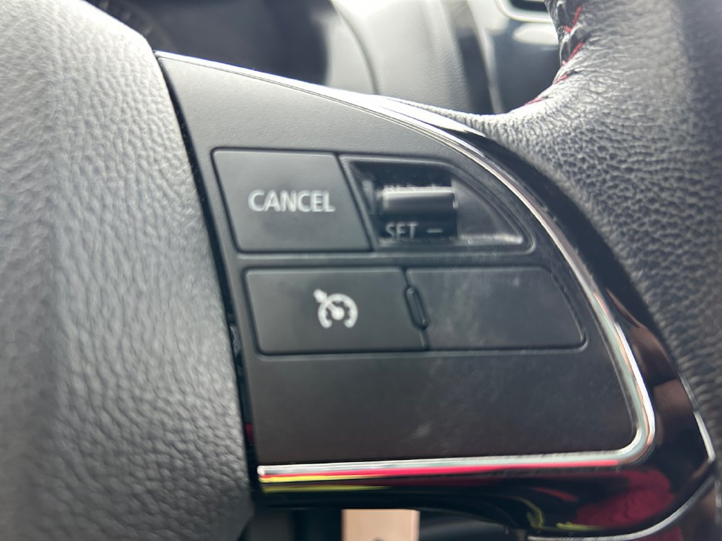 Used 2024 Mitsubishi Mirage G4 FWD image 30