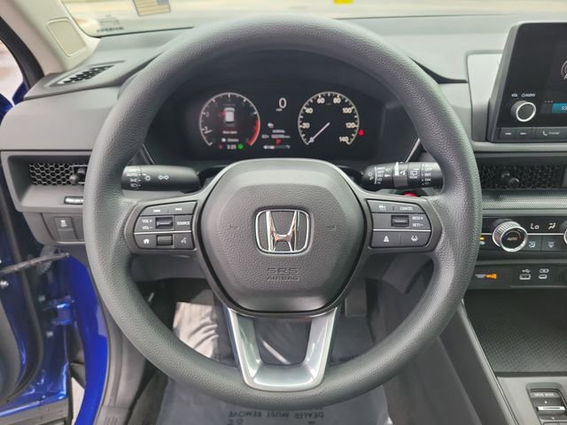 Certified 2024 Honda CR-V EX image 25