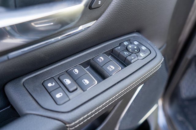 New 2026 RAM 1500 Laramie w/ Trailer Tow Group image 11