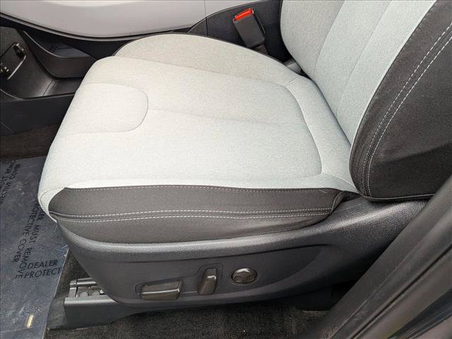 Used 2020 Hyundai Palisade SEL FWD image 11