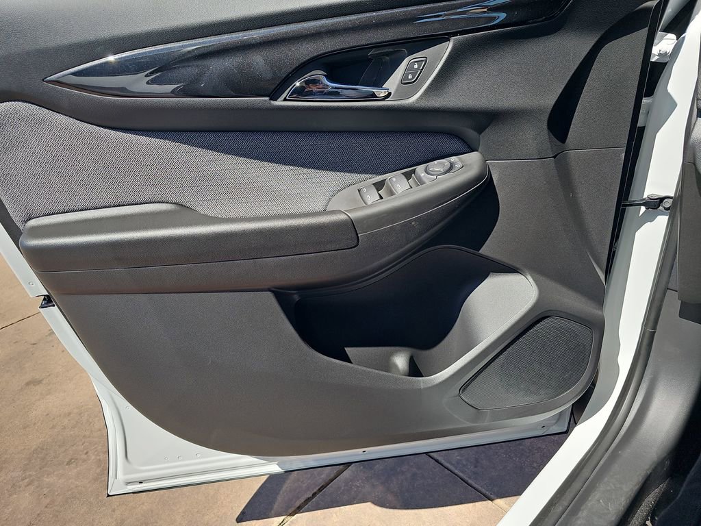 New 2026 Chevrolet TrailBlazer LS image 40