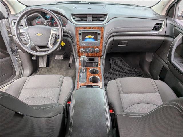 Used 2013 Chevrolet Traverse LT image 16