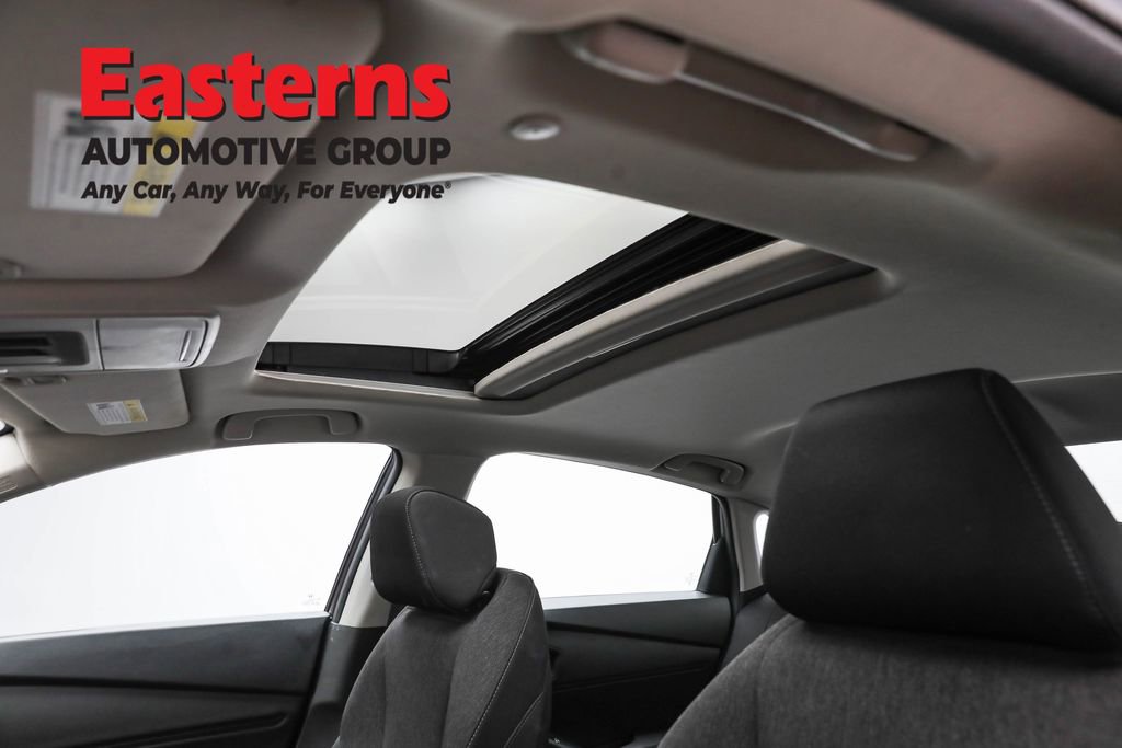 Used 2024 Honda Accord EX image 34