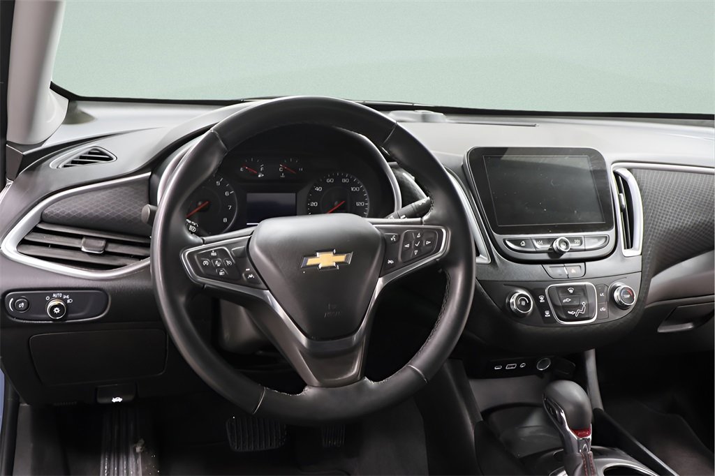 Used 2024 Chevrolet Malibu RS image 8